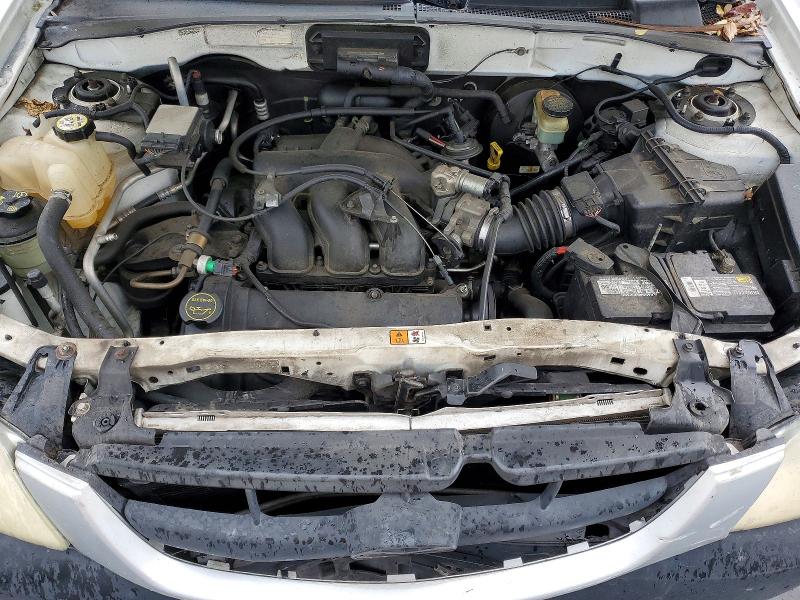 Продаж на аукціоні авто 2003 Mazda Tribute, vin: 4F2YZ04163KM39742, номер лоту: 52462396
