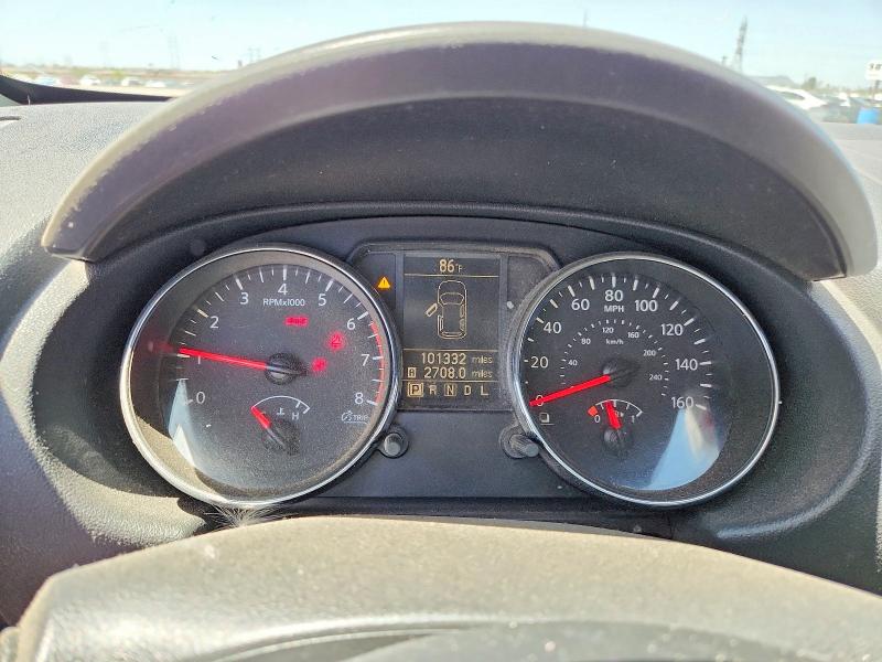 Продаж на аукціоні авто 2015 Nissan Rogue Select, vin: JN8AS5MT1FW653947, номер лоту: 54704846