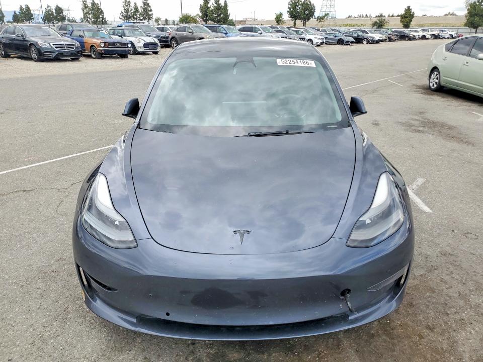 Aukcja sprzedaży 2022 Tesla Model 3, vin: 5YJ3E1EAXNF297616, numer aukcji: 52254186