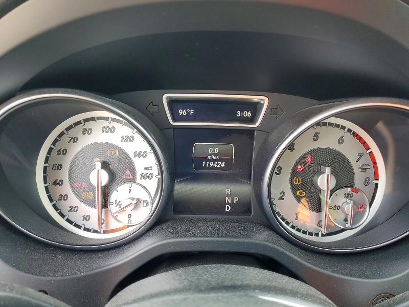 54611736 :رقم المزاد ، WDDSJ4EB5FN277722 vin ، 2015 Mercedes-benz Cla مزاد بيع