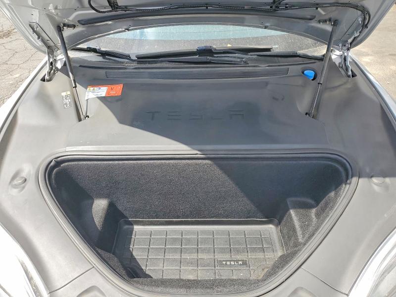 Aukcja sprzedaży 2018 Tesla Model S, vin: 5YJSA1E27JF276751, numer aukcji: 55590486