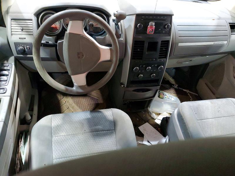 Aukcja sprzedaży 2010 Dodge Grand Caravan, vin: 2D4RN4DE1AR216472, numer aukcji: 52531586