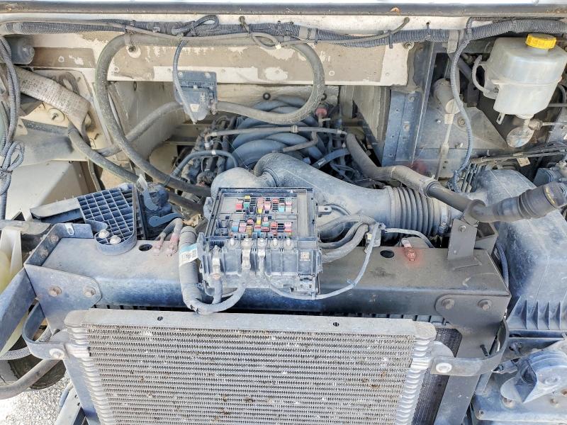 2020 Ford F59 მანქანა იყიდება აუქციონზე, vin: 1F65F5KN3L0A17375, აუქციონის ნომერი: 54096206