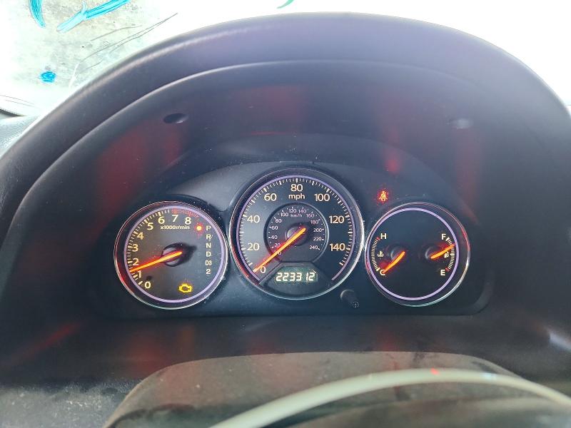 Продажа на аукционе авто 2005 Honda Civic, vin: 1HGES26725L007037, номер лота: 52398676
