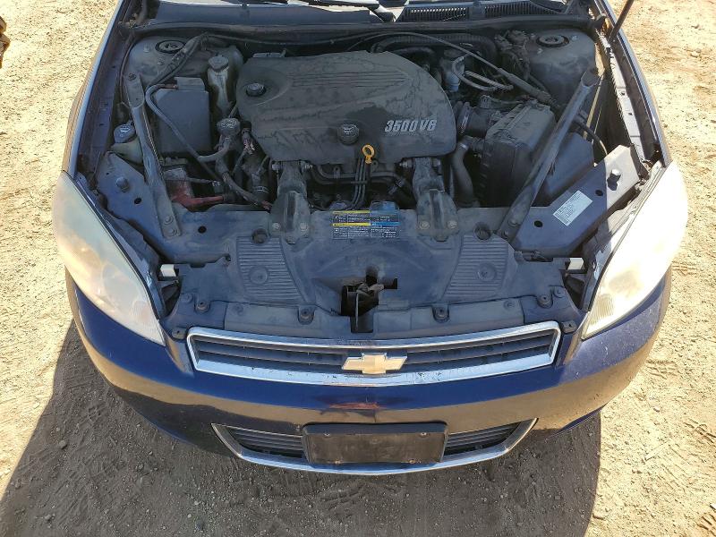 Продаж на аукціоні авто 2009 Chevrolet Impala, vin: 2G1WT57N891224434, номер лоту: 54288226