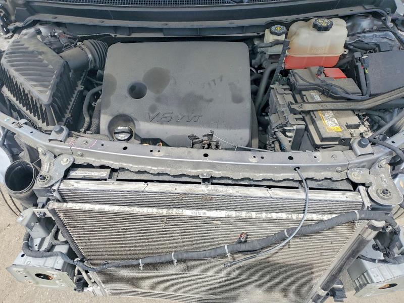 54690136 :رقم المزاد ، 1GNEVFKW9KJ256816 vin ، 2019 Chevrolet Traverse مزاد بيع