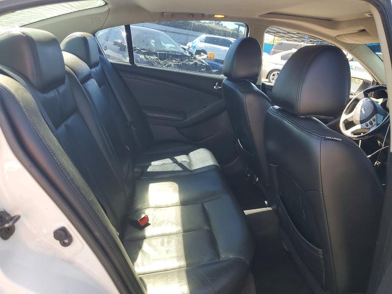 53790526 :رقم المزاد ، 1N4BL21E58C222796 vin ، 2008 Nissan Altima مزاد بيع