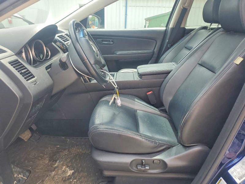Продаж на аукціоні авто 2010 Mazda Cx-9, vin: JM3TB3MV7A0214975, номер лоту: 54543156