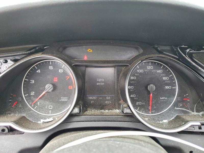 Aukcja sprzedaży 2009 Audi A5, vin: WAUDK78T19A034147, numer aukcji: 52657736