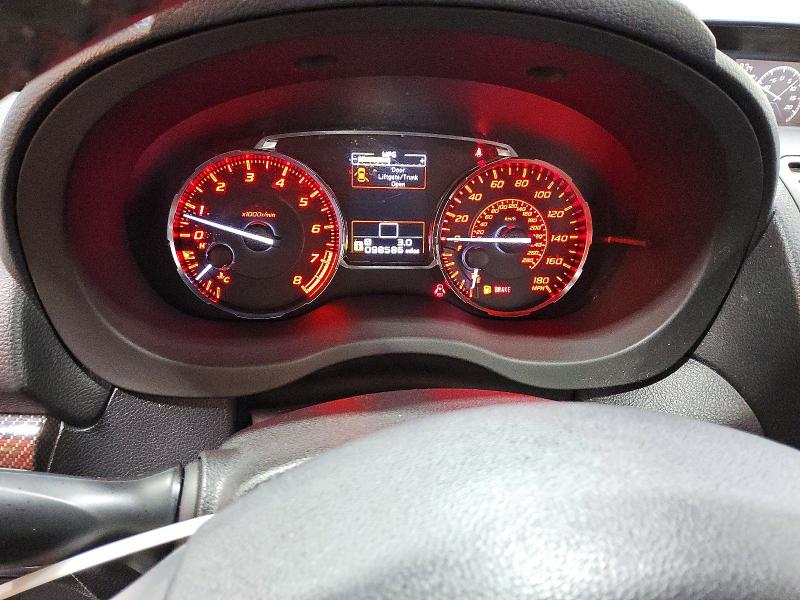 Aukcja sprzedaży 2017 Subaru Wrx, vin: JF1VA1B67H9828411, numer aukcji: 52842936