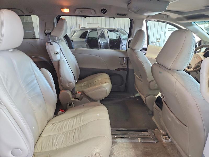 Aukcja sprzedaży 2011 Toyota Sienna, vin: 5TDYK3DC2BS007888, numer aukcji: 55421606