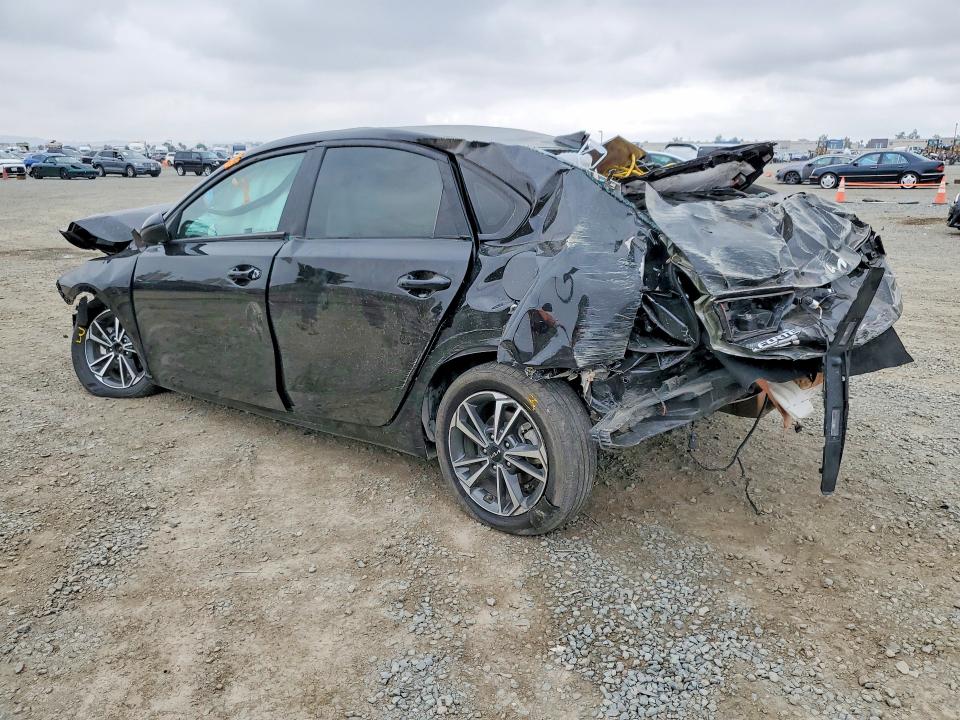 Aukcja sprzedaży 2023 Kia Forte, vin: 3KPF24AD3PE548766, numer aukcji: 53469836