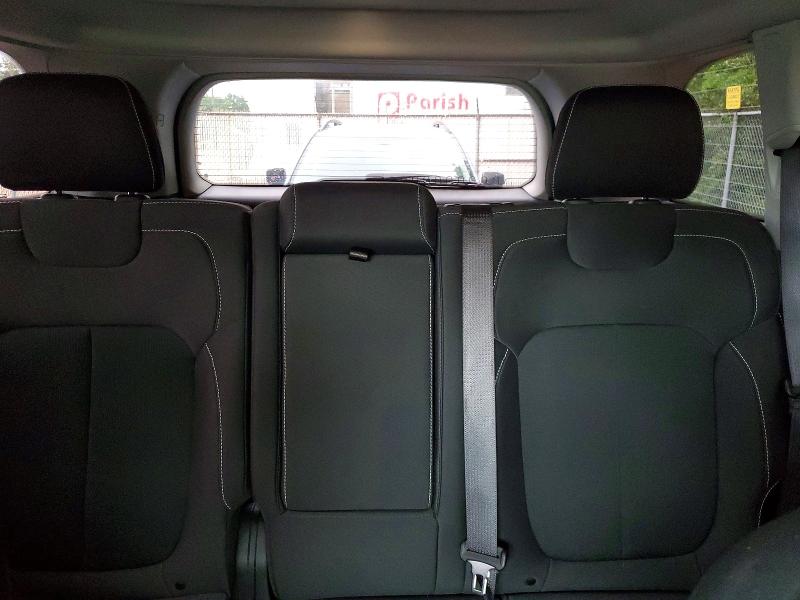 Продажа на аукционе авто 2023 Jeep Grand Cherokee, vin: 1C4RJHAG1P8104345, номер лота: 54441926