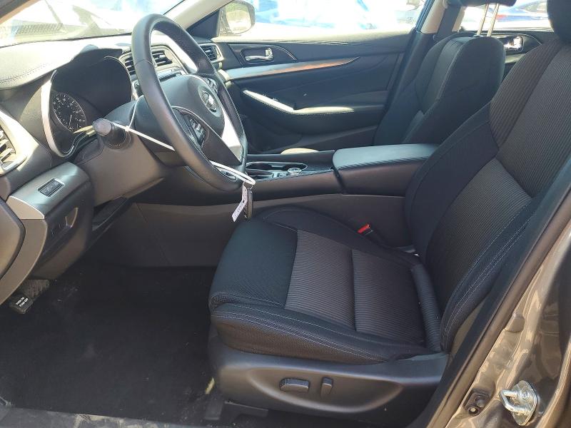 Продажа на аукционе авто 2019 Nissan Maxima, vin: 1N4AA6AV7KC376183, номер лота: 52177966