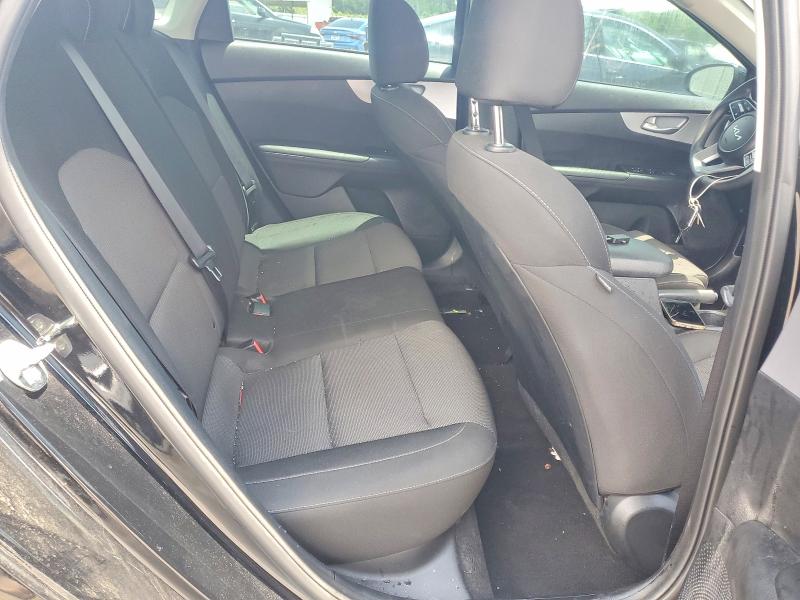 Продажа на аукционе авто 2024 Kia Forte, vin: 3KPF24AD4RE818526, номер лота: 55631466