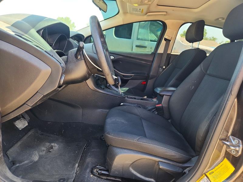 Aukcja sprzedaży 2018 Ford Focus, vin: 1FADP3H25JL241420, numer aukcji: 52942386