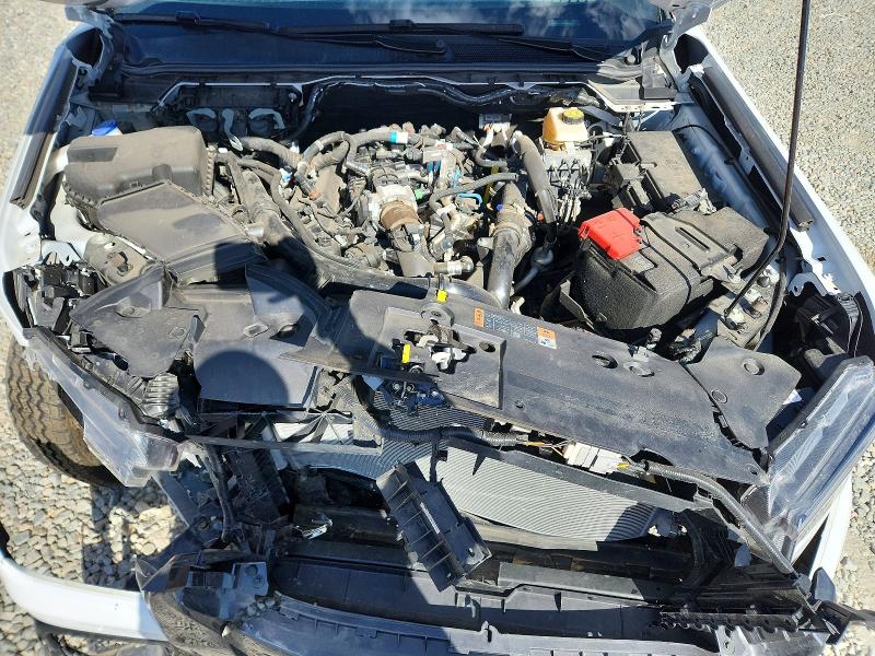 51032906 :رقم المزاد ، 1FTER4HP3RLE44215 vin ، 2024 Ford Ranger مزاد بيع