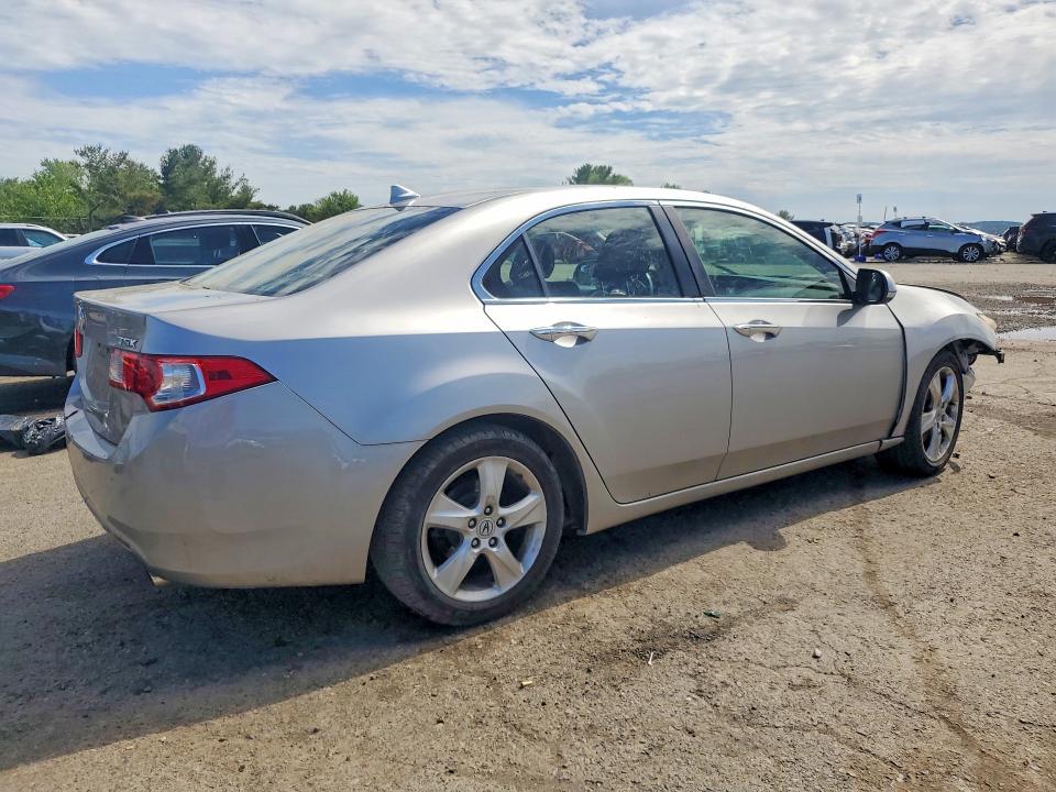 Aukcja sprzedaży 2009 Acura Tsx, vin: JH4CU26629C031396, numer aukcji: 55100576
