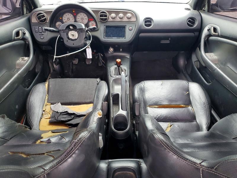 Продажа на аукционе авто 2006 Acura Rsx, vin: JH4DC53036S007358, номер лота: 52686526