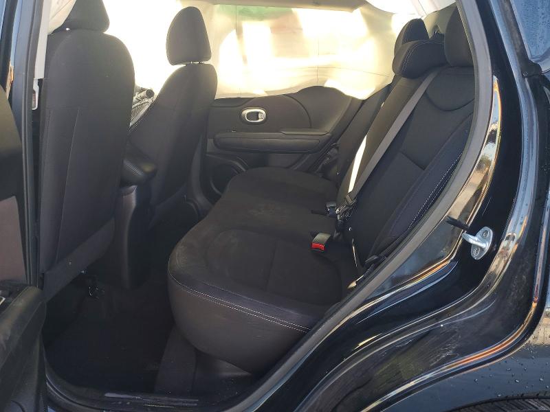 54186726 :رقم المزاد ، KNDJN2A22K7689115 vin ، 2019 Kia Soul مزاد بيع