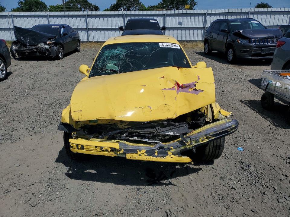 Продаж на аукціоні авто 1998 Bmw M3, vin: WBSBG9329WEY78441, номер лоту: 51685646