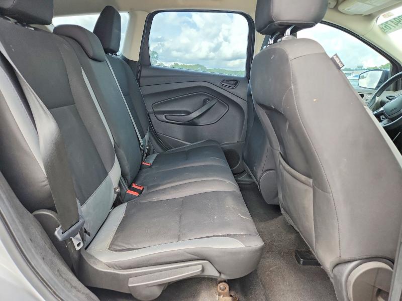 Продажа на аукционе авто 2015 Ford Escape, vin: 1FMCU0F79FUA61771, номер лота: 54709476