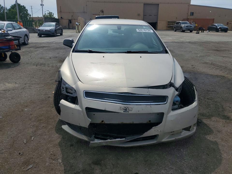 53216726 :رقم المزاد ، 1G1ZA5E07CF351007 vin ، 2012 Chevrolet Malibu مزاد بيع