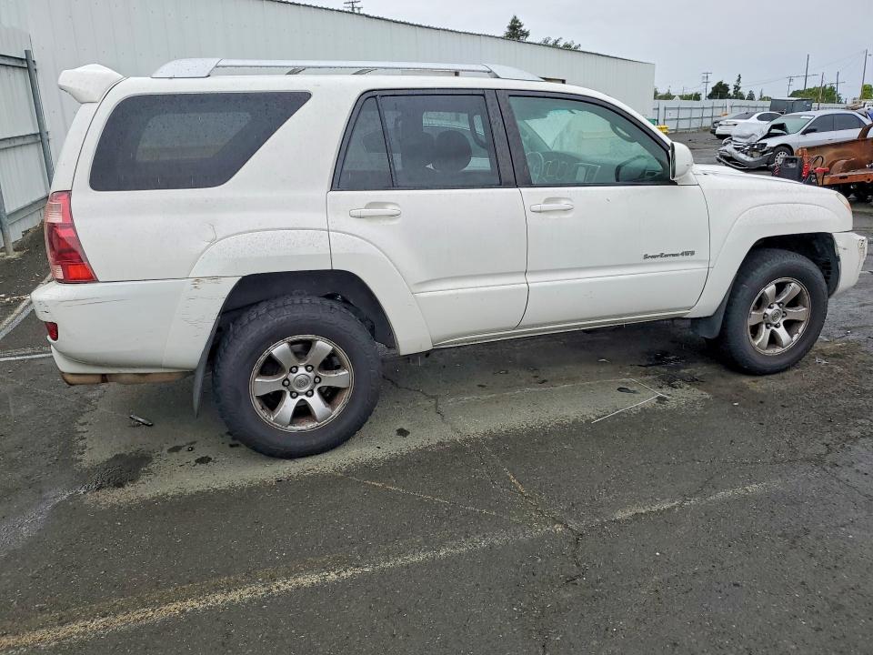52203416 :رقم المزاد ، JTEBT14R758021429 vin ، 2005 Toyota 4runner مزاد بيع