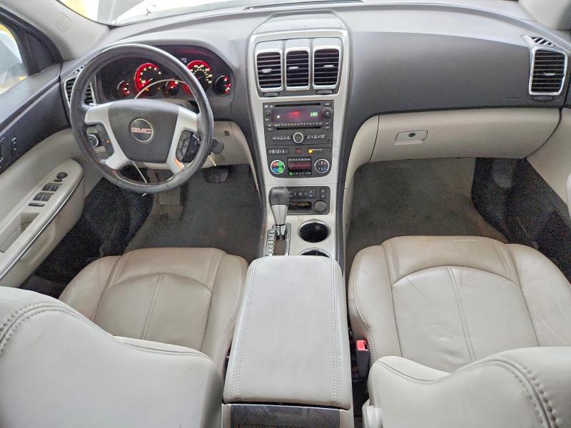 Aukcja sprzedaży 2010 Gmc Acadia, vin: 1GKLVMED8AJ173430, numer aukcji: 52483356