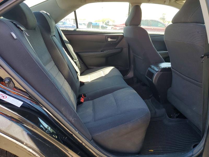 Продаж на аукціоні авто 2017 Toyota Camry Hybrid, vin: 4T1BD1FK0HU220542, номер лоту: 52662896
