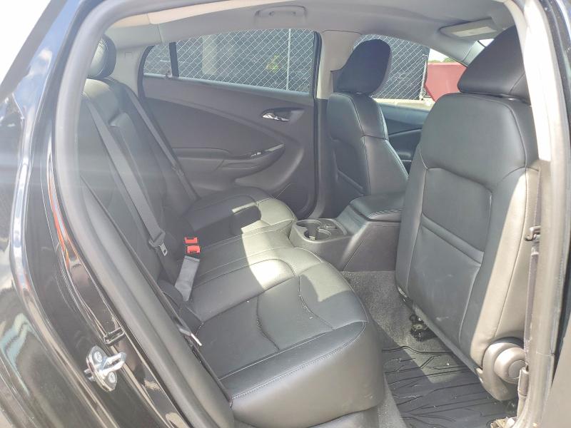 Продажа на аукционе авто 2019 Chevrolet Volt, vin: 1G1RA6S51KU131636, номер лота: 53068506