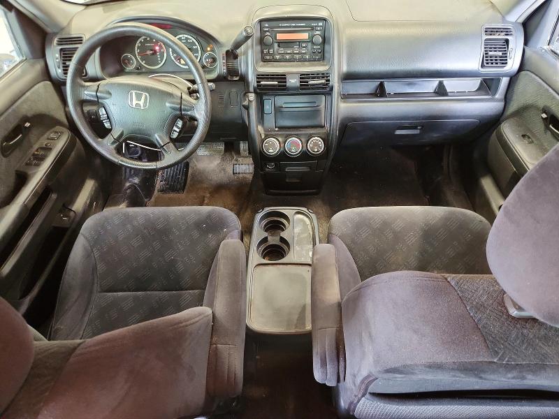 Продажа на аукционе авто 2006 Honda Cr-v, vin: SHSRD78856U405983, номер лота: 53764716