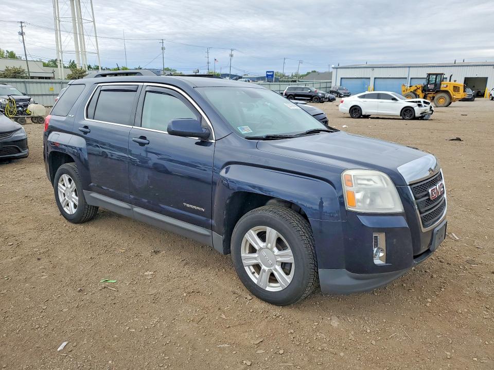 Продаж на аукціоні авто 2015 Gmc Terrain, vin: 2GKALREK7F6209587, номер лоту: 53726986
