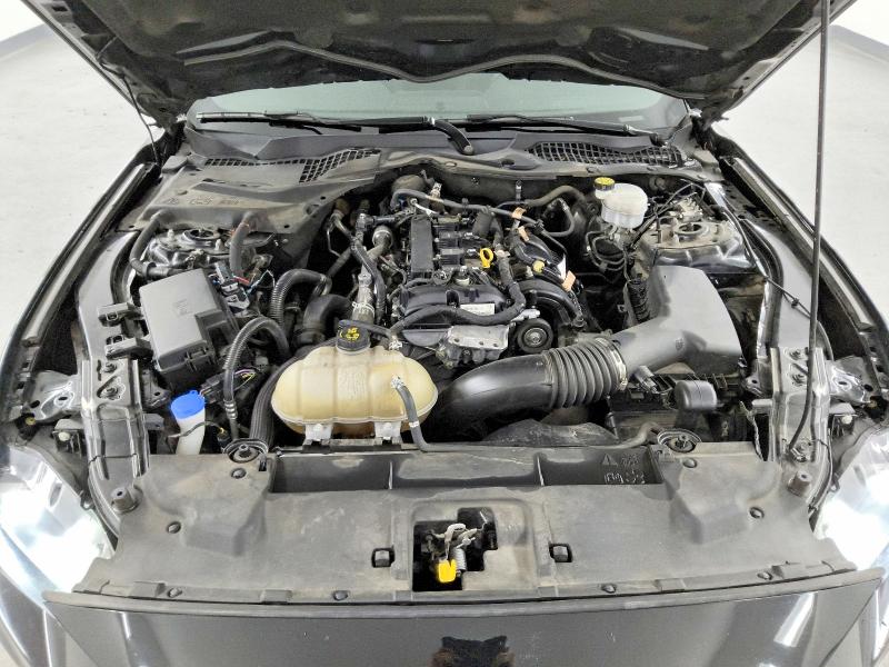 51381456 :رقم المزاد ، 1FA6P8TH0M5108574 vin ، 2021 Ford Mustang مزاد بيع