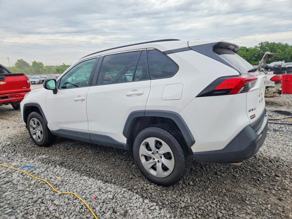 Продажа на аукционе авто 2019 Toyota Rav4, vin: 2T3H1RFV8KC018091, номер лота: 52866406