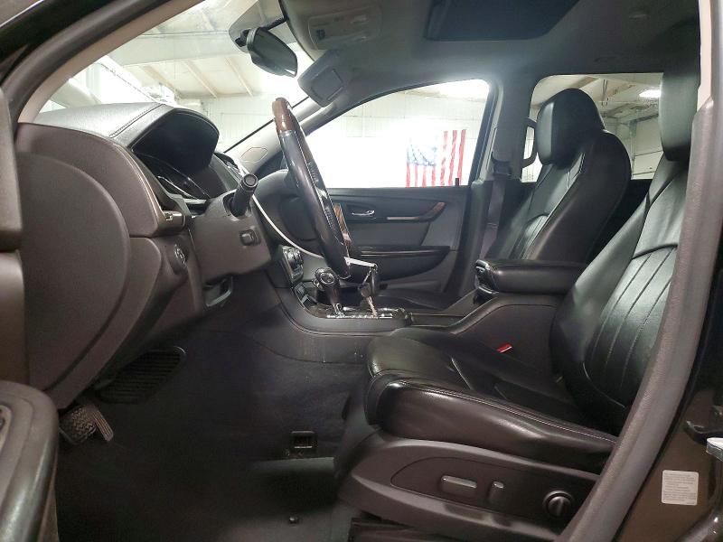 Продаж на аукціоні авто 2013 Gmc Acadia, vin: 1GKKVTKD8DJ263644, номер лоту: 52490516