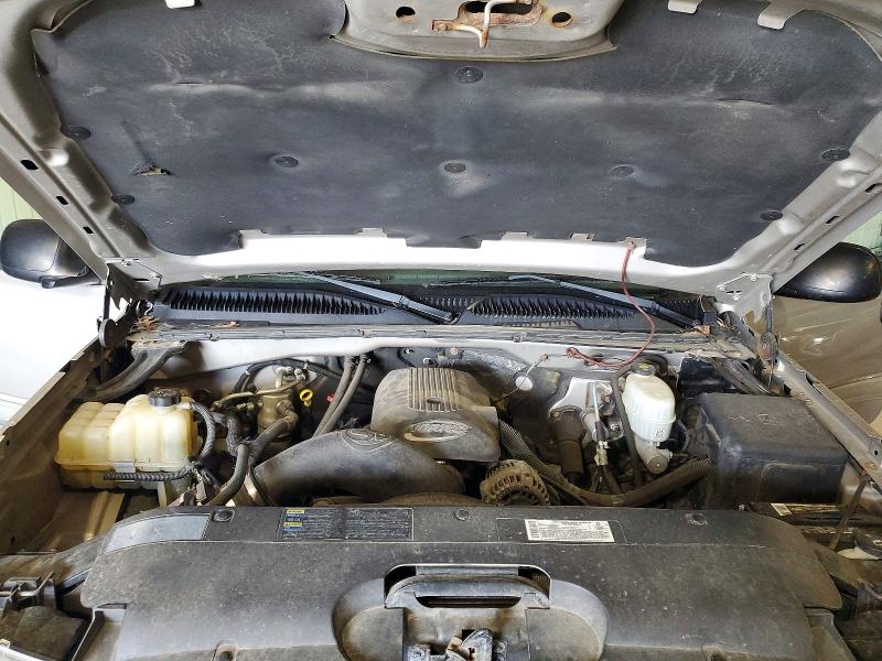 Продажа на аукционе авто 2004 Chevrolet Silverado, vin: 1GCHK29U04E253763, номер лота: 54129436