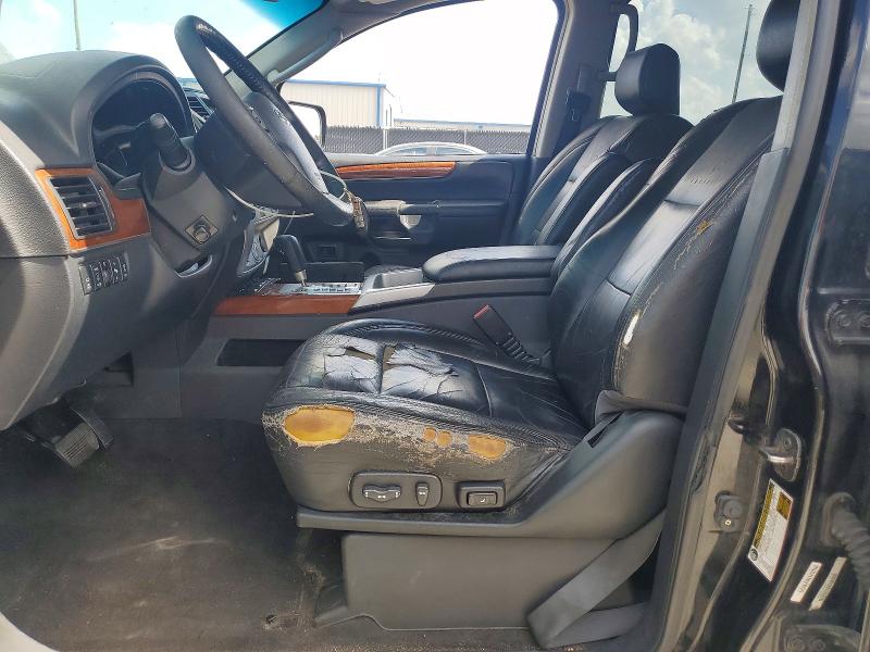 Продаж на аукціоні авто 2008 Infiniti Qx56, vin: 5N3AA08C48N914074, номер лоту: 54769006