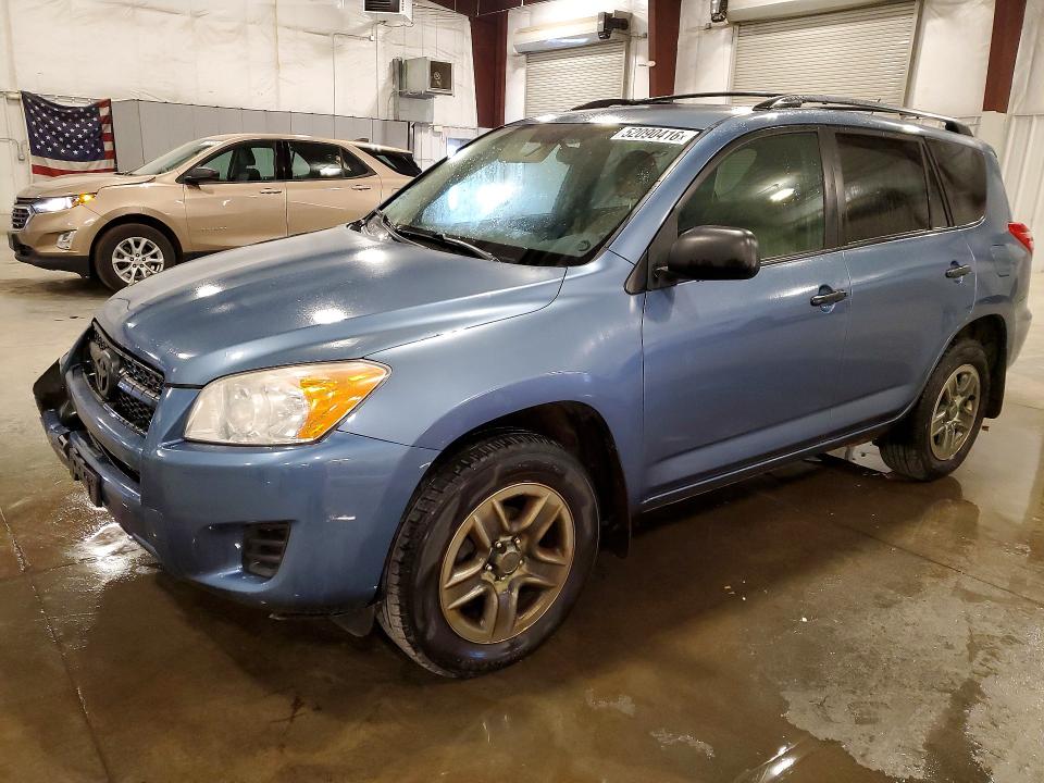 Aukcja sprzedaży 2010 Toyota Rav4, vin: 2T3BF4DV4AW047677, numer aukcji: 52090416