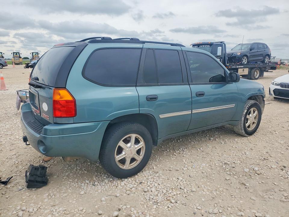 Aukcja sprzedaży 2009 Gmc Envoy, vin: 1GKDS33S292103338, numer aukcji: 54542136