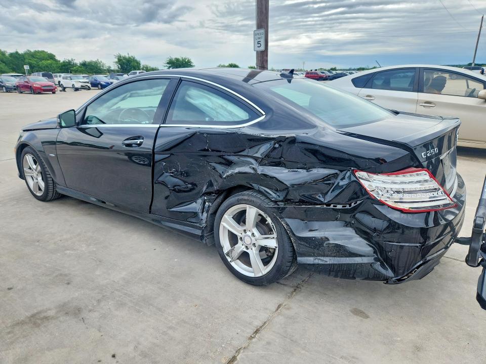 Продаж на аукціоні авто 2012 Mercedes-benz C, vin: WDDGJ4HBXCF875957, номер лоту: 52175616