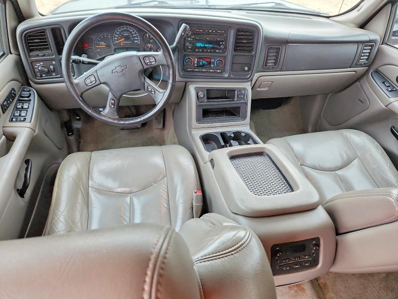 Aukcja sprzedaży 2006 Chevrolet Tahoe, vin: 1GNEC13T06R122202, numer aukcji: 50521856