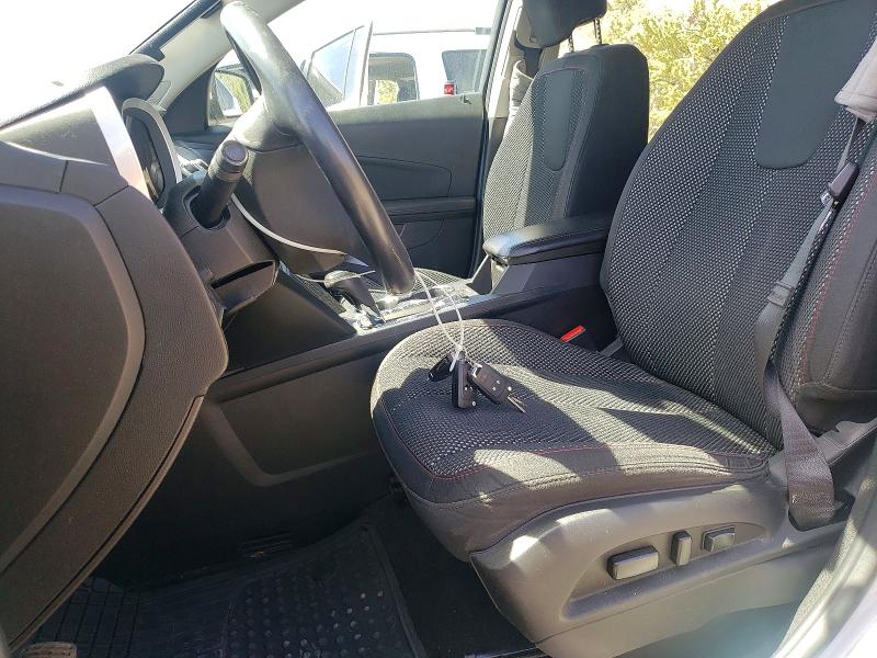 Aukcja sprzedaży 2017 Chevrolet Equinox, vin: 2GNFLFEK2H6351680, numer aukcji: 52905356