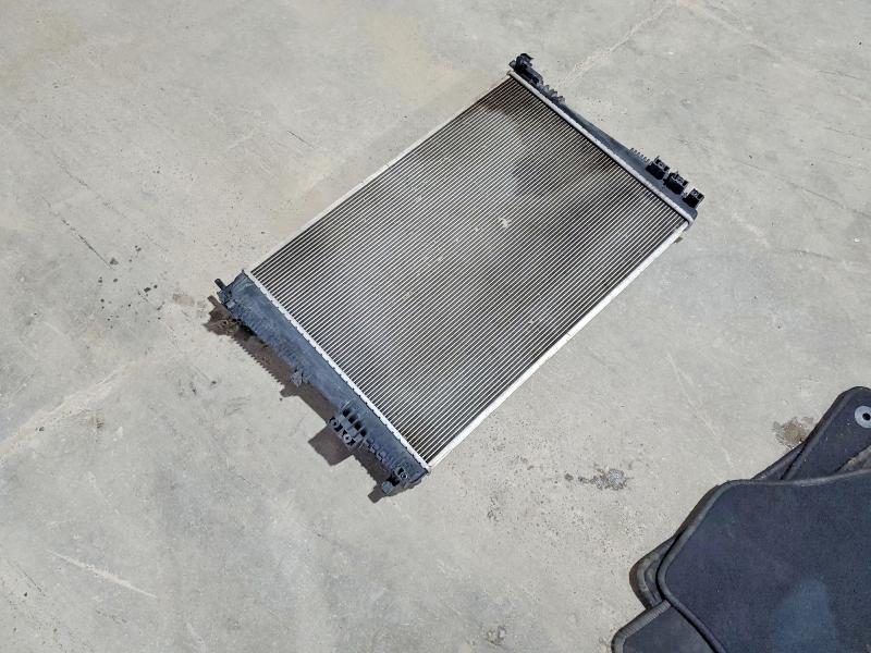54289556 :رقم المزاد ، 2C4RC1DG8LR265318 vin ، 2020 Chrysler Voyager مزاد بيع