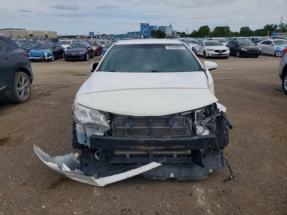 Продажа на аукционе авто 2012 Toyota Camry Hybrid, vin: 4T1BD1FK3CU026130, номер лота: 54348846
