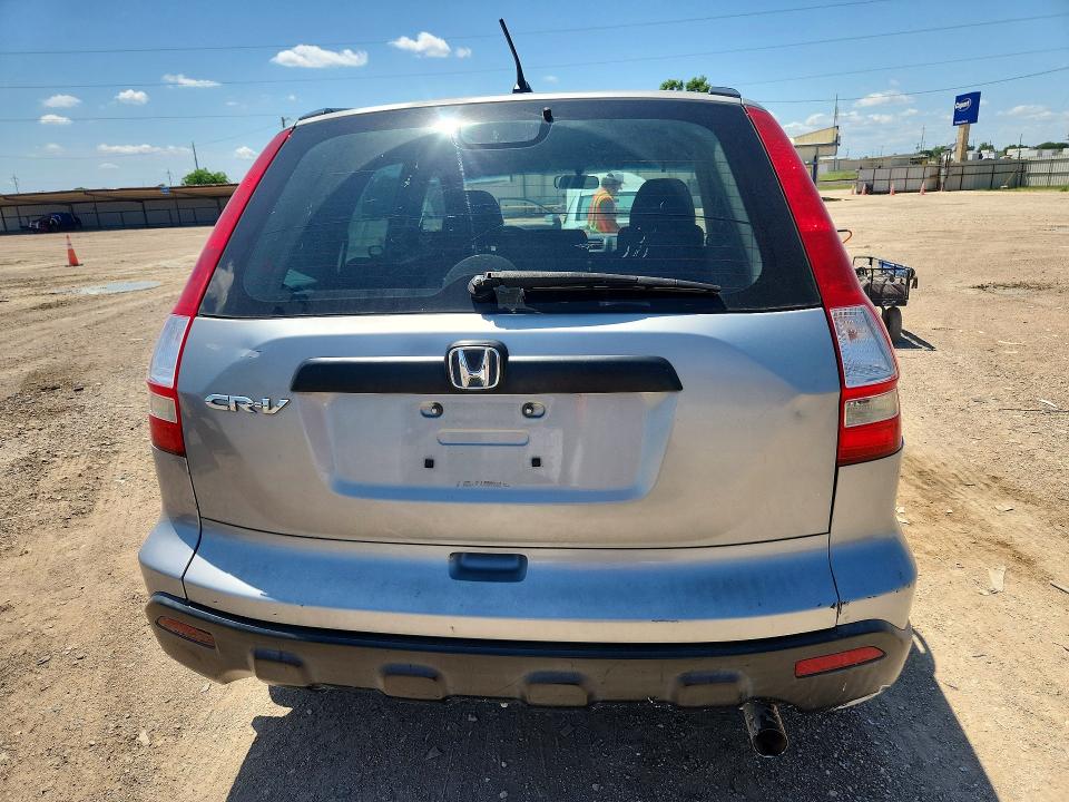 2008 Honda Cr-v მანქანა იყიდება აუქციონზე, vin: 3CZRE38398G704885, აუქციონის ნომერი: 55234886