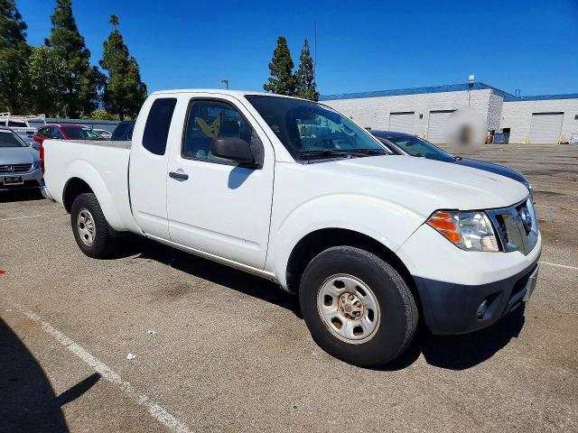 Aukcja sprzedaży 2015 Nissan Frontier, vin: 1N6BD0CT4FN705766, numer aukcji: 54128126