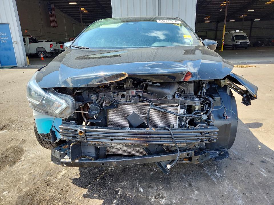 Aukcja sprzedaży 2021 Nissan Versa, vin: 3N1CN8EV8ML886727, numer aukcji: 54220916