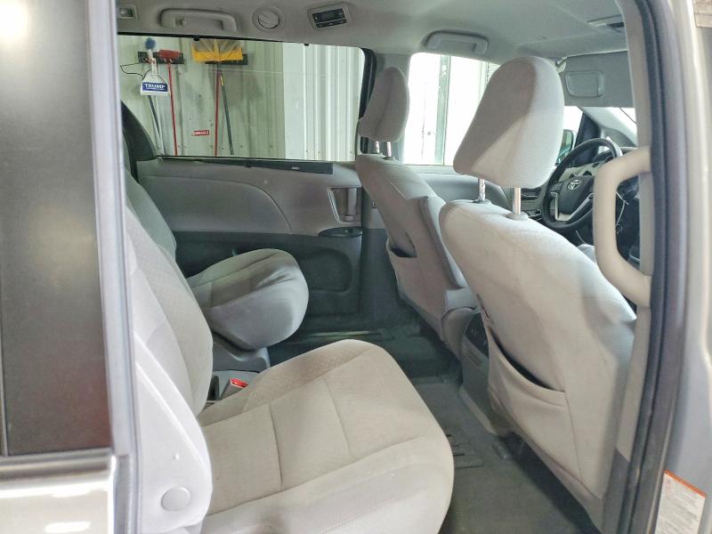 Aukcja sprzedaży 2020 Toyota Sienna, vin: 5TDKZ3DC6LS052755, numer aukcji: 54641216