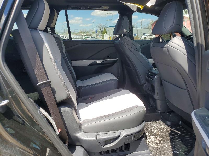 Aukcja sprzedaży 2025 Lexus Tx 500h, vin: 5TDABAB63SS016084, numer aukcji: 46506696